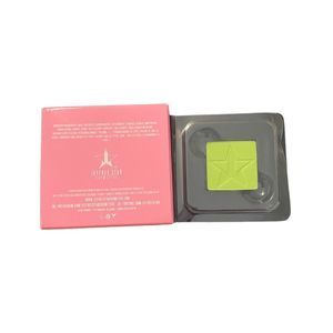 New Jeffree Star Artistry Single Eyeshadow